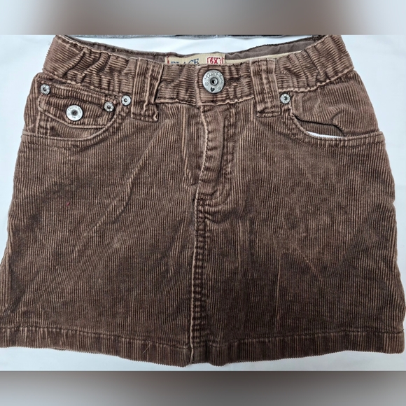 🧡 The Children's Place Kids Bottoms - 6 Pieces  Girls 6 - Picture 13 of 16